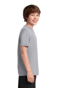 PC380Y - Port & Company Youth Performance Tee