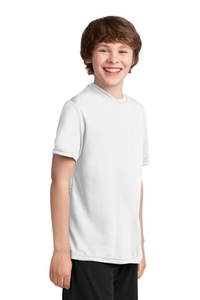 PC380Y - Port & Company Youth Performance Tee