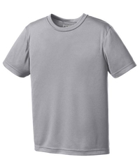 PC380Y - Port & Company Youth Performance Tee