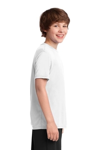 PC380Y - Port & Company Youth Performance Tee