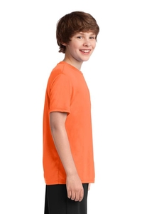 PC380Y - Port & Company Youth Performance Tee