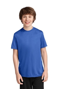 PC380Y - Port & Company Youth Performance Tee