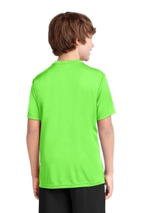 PC380Y - Port & Company Youth Performance Tee