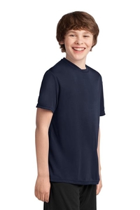 PC380Y - Port & Company Youth Performance Tee