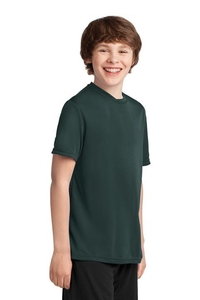 PC380Y - Port & Company Youth Performance Tee