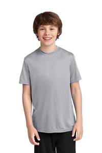 PC380Y - Port & Company Youth Performance Tee