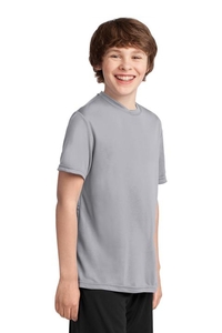 PC380Y - Port & Company Youth Performance Tee