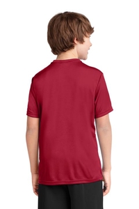 PC380Y - Port & Company Youth Performance Tee