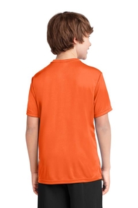 PC380Y - Port & Company Youth Performance Tee