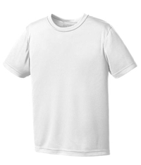 PC380Y - Port & Company Youth Performance Tee