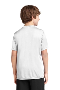 PC380Y - Port & Company Youth Performance Tee