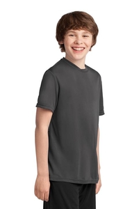 PC380Y - Port & Company Youth Performance Tee