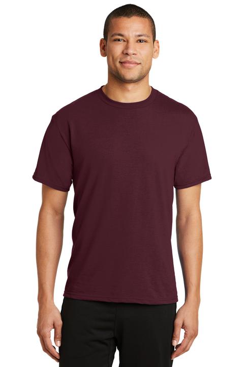 PC381 - Port & Company Performance Blend Tee