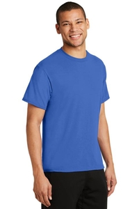 PC381 - Port & Company Performance Blend Tee