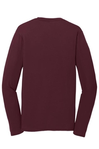 PC381LS - Port & Company Long Sleeve Performance Blend Tee