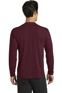 PC381LS - Port & Company Long Sleeve Performance Blend Tee