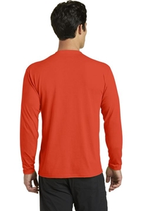 PC381LS - Port & Company Long Sleeve Performance Blend Tee