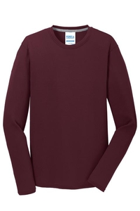 PC381LS - Port & Company Long Sleeve Performance Blend Tee