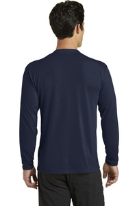 PC381LS - Port & Company Long Sleeve Performance Blend Tee
