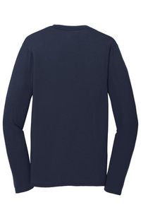 PC381LS - Port & Company Long Sleeve Performance Blend Tee