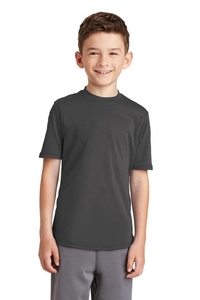 PC381Y - Port & Company Youth Performance Blend Tee