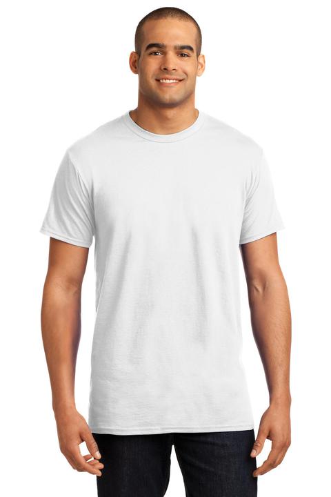 4200 - Hanes X-Temp T-Shirt