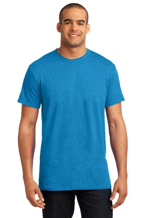 4200 - Hanes X-Temp T-Shirt