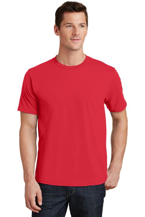 PC450 - Port & Company Fan Favorite Tee