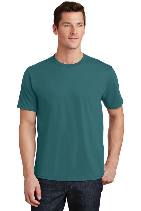 PC450 - Port & Company Fan Favorite Tee
