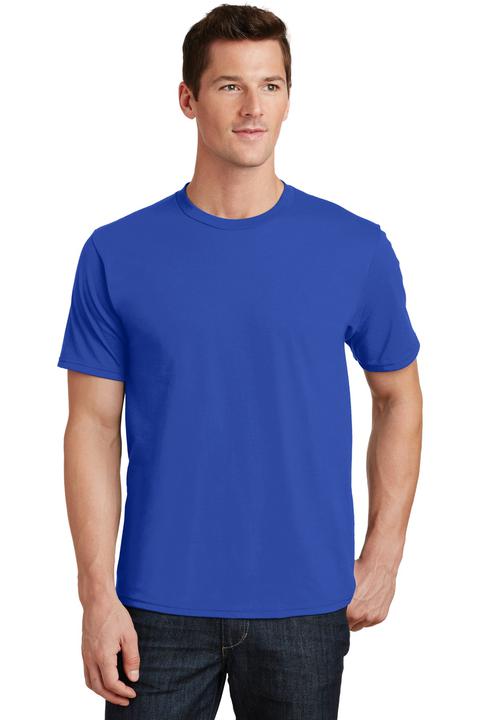 PC450 - Port & Company Fan Favorite Tee