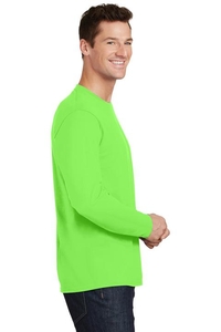 PC450LS - Port & Company Long Sleeve Fan Favorite Tee