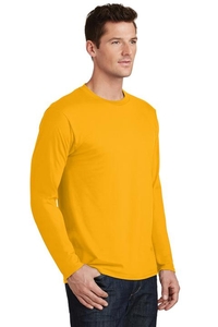 PC450LS - Port & Company Long Sleeve Fan Favorite Tee