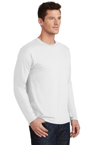 PC450LS - Port & Company Long Sleeve Fan Favorite Tee