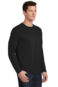 PC450LS - Port & Company Long Sleeve Fan Favorite Tee