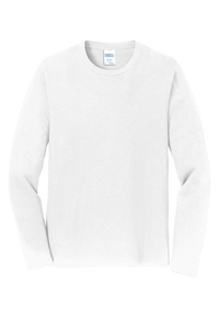 PC450LS - Port & Company Long Sleeve Fan Favorite Tee