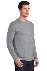 PC450LS - Port & Company Long Sleeve Fan Favorite Tee