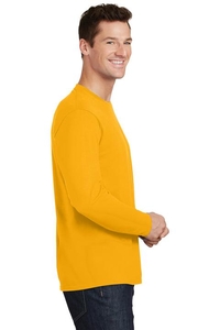 PC450LS - Port & Company Long Sleeve Fan Favorite Tee
