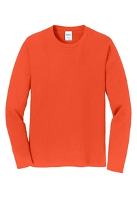 PC450LS - Port & Company Long Sleeve Fan Favorite Tee