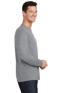 PC450LS - Port & Company Long Sleeve Fan Favorite Tee