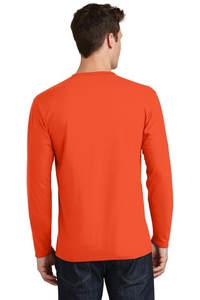 PC450LS - Port & Company Long Sleeve Fan Favorite Tee