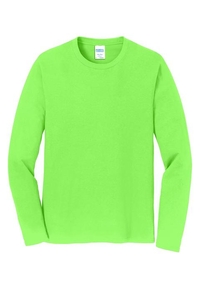 PC450LS - Port & Company Long Sleeve Fan Favorite Tee