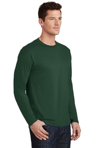 PC450LS - Port & Company Long Sleeve Fan Favorite Tee
