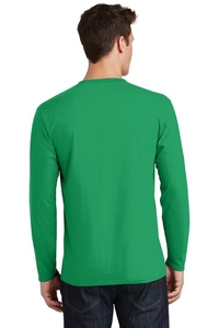 PC450LS - Port & Company Long Sleeve Fan Favorite Tee