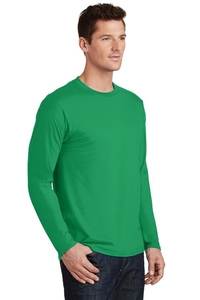 PC450LS - Port & Company Long Sleeve Fan Favorite Tee