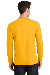 PC450LS - Port & Company Long Sleeve Fan Favorite Tee