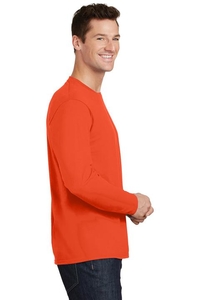 PC450LS - Port & Company Long Sleeve Fan Favorite Tee