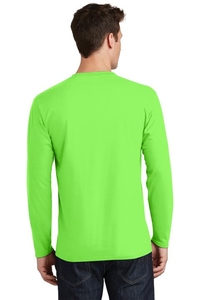 PC450LS - Port & Company Long Sleeve Fan Favorite Tee