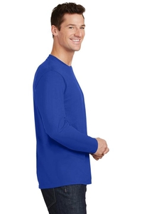 PC450LS - Port & Company Long Sleeve Fan Favorite Tee