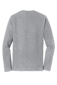 PC450LS - Port & Company Long Sleeve Fan Favorite Tee