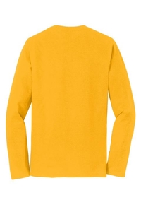PC450LS - Port & Company Long Sleeve Fan Favorite Tee